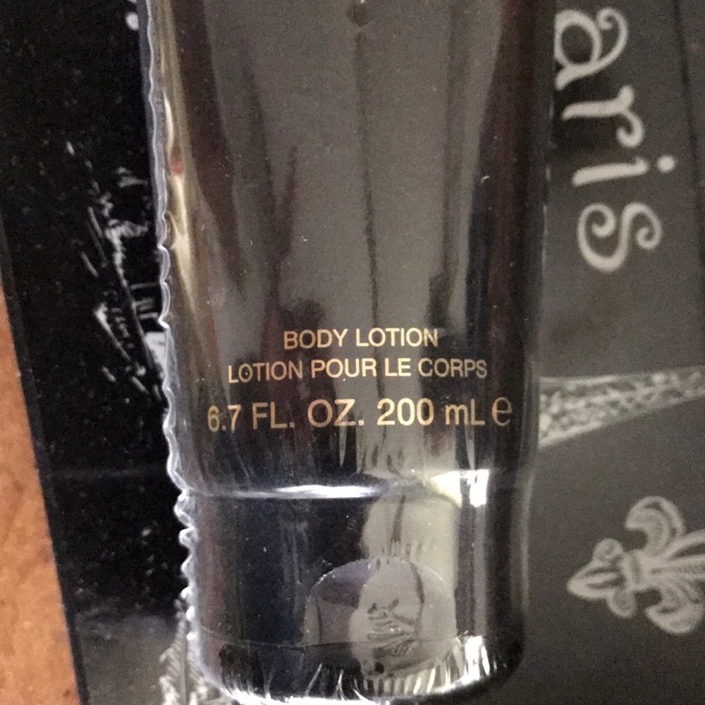 lotion - Picture 3 of 3